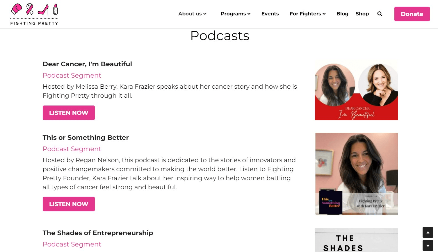 網站播客 網站播客